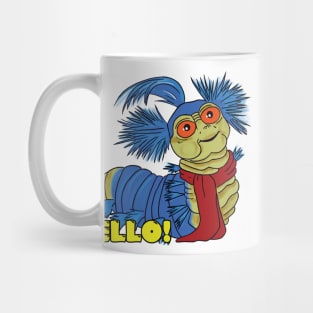 Ello! Mug